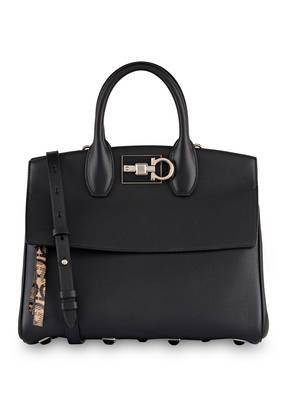 Salvatore Ferragamo Handtasche STUDIO