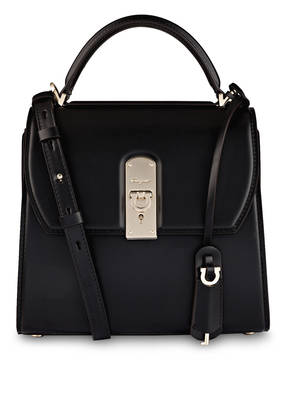 Salvatore Ferragamo Handtasche BOXYZ