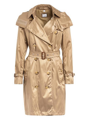 BURBERRY Trenchcoat KENSINGTON