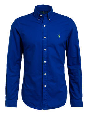 POLO RALPH LAUREN Hemd Slim Fit