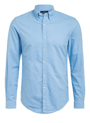POLO RALPH LAUREN Hemd Slim Fit