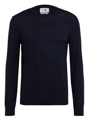 NN07 Pullover TED