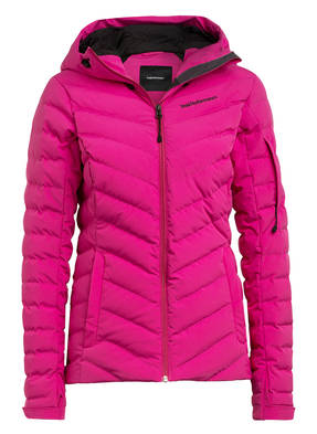 Peak Performance Daunen-Skijacke FROST