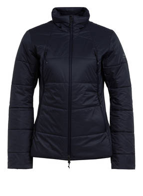 icebreaker Steppjacke HYPERIA mit MerinoLOFT™-Isolierung