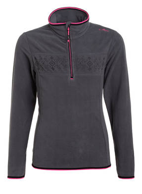 CMP Fleecepullover