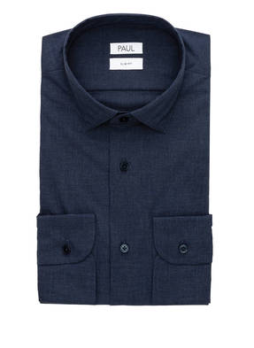 PAUL Hemd Slim Fit