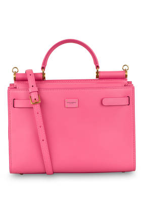 DOLCE&GABBANA Handtasche SICILY 62 SMALL