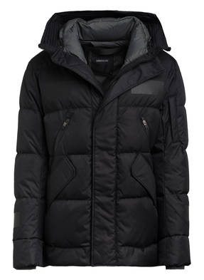 KRAKATAU Daunenjacke STROFO