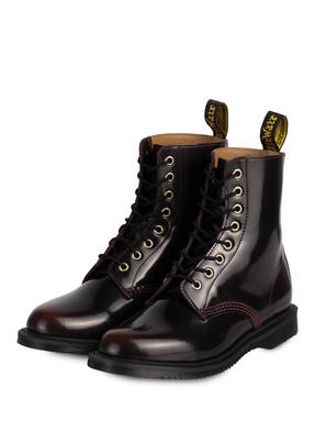 Dr. Martens Schnürboots ELSHAM