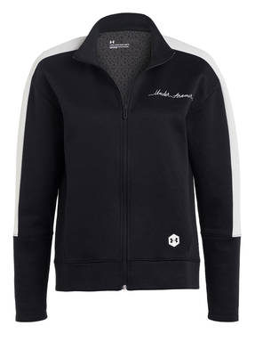 UNDER ARMOUR Sweatjacke RECOVERY
