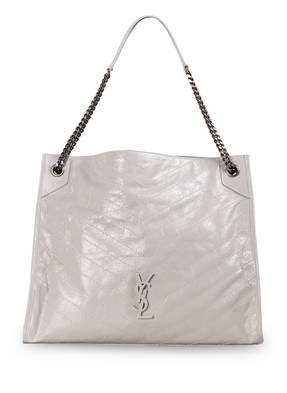 SAINT LAURENT Shopper NIKI LARGE
