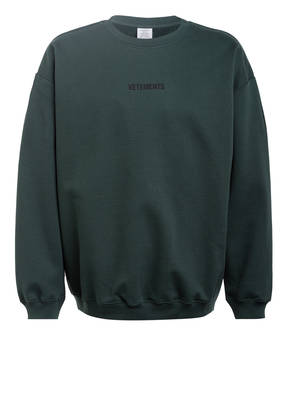 VETEMENTS Sweatshirt