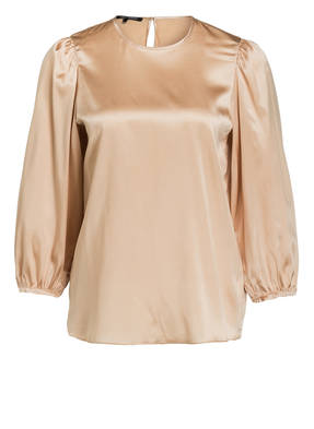 LUISA CERANO Seidenbluse