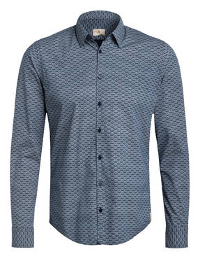 Q1 Manufaktur Hemd Slim Fit