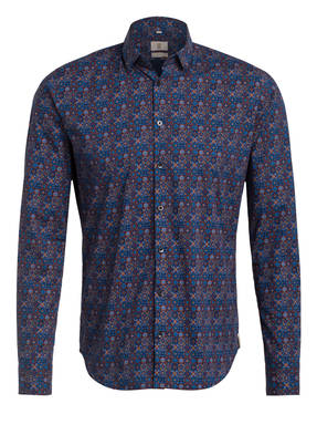 Q1 Manufaktur Hemd Slim Fit