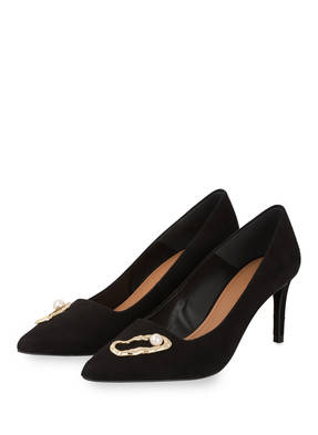 Flattered Pumps CHARLIE