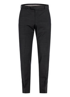 strellson Spodnie garniturowe MERCER slim fit