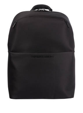 PORSCHE DESIGN Rucksack ROADSTER 4.1 mit Laptop-Fach