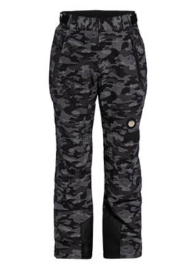 Superdry Skihose PRO RAZER RESCUE