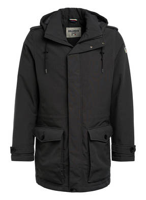 Dolomite Parka