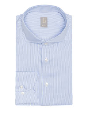 Jacques Britt Hemd SARDEGNA Slim Fit