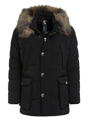 Lufian Daunenparka MATTHEW