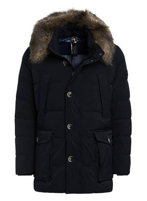 Lufian Daunenparka MATTHEW