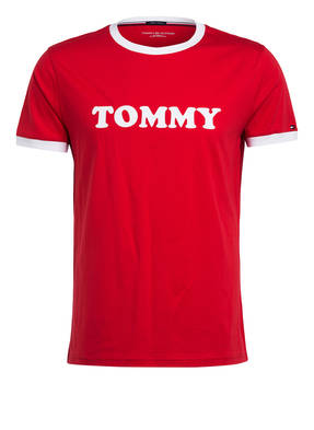 TOMMY HILFIGER Schlafshirt