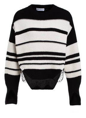 self-portrait Pullover
