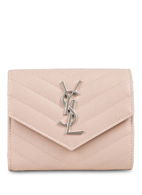 SAINT LAURENT Geldbörse