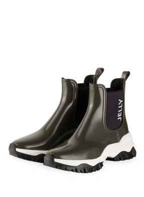 LEMON JELLY Chelsea-Boots JAYDEN mit Zitronenduft