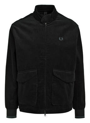 FRED PERRY Cordjacke