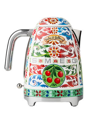 SMEG Wasserkocher KLF03