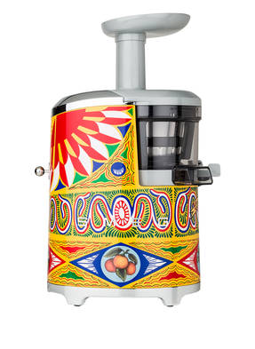 SMEG Entsafter SJF01