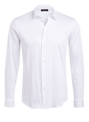 ZZegna Jerseyhemd Slim Fit