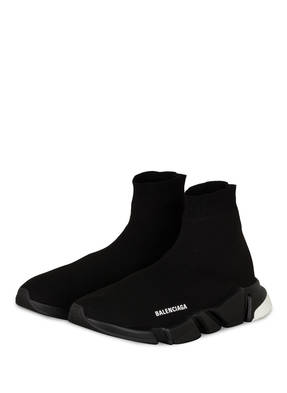 BALENCIAGA Hightop-Sneaker SPEED