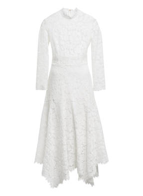IVY & OAK Kleid mit Spitzenbesatz