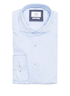 ETERNA 1863 Hemd Slim Fit