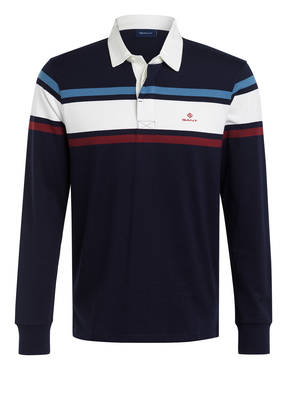 GANT Jersey-Poloshirt Regular Fit