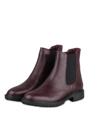 FRED DE LA BRETONIERE Chelsea-Boots