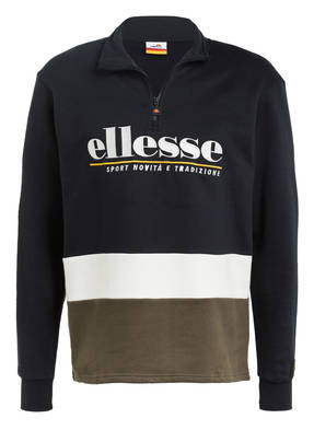ellesse Sweat-Troyer CORTIGIANA