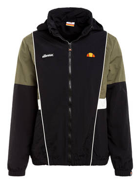 ellesse Trainingsjacke SERIATE