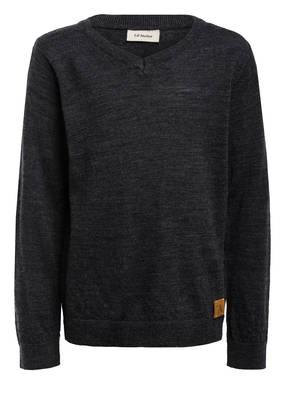 Lil' Atelier Longsleeve