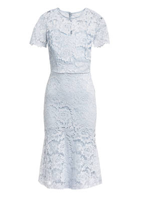 LAUREN RALPH LAUREN Spitzenkleid