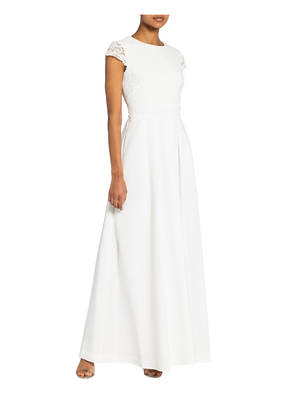 LAUREN RALPH LAUREN Abendkleid MAGGIEMAE mit Spitze