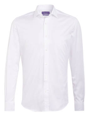 RALPH LAUREN PURPLE LABEL Jerseyhemd ASTON Tailored Fit