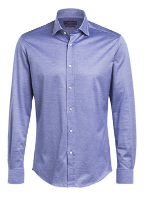 RALPH LAUREN PURPLE LABEL Jerseyhemd ASTON Tailored Fit