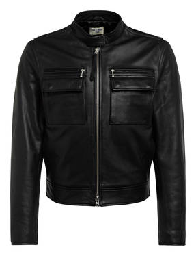 TIGER of Sweden Lederjacke LUKE