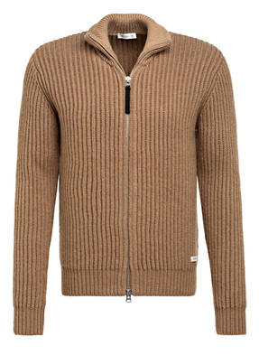 TIGER of Sweden Strickjacke ZIP 2W