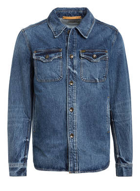 TIGER of Sweden Jeanshemd GET Comfort Fit